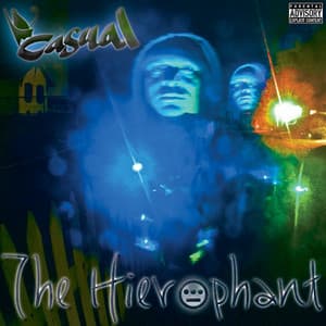 The Hierophant - Casual