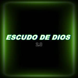 Escudo de Dios 2.0 - Jonathan Beats