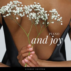 Piano and Joy - György Cziffra
