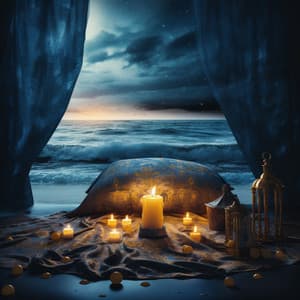 Infernal Sleep Melodies: Musical Blaze - American Native