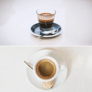 Ambiance for Organic Coffees - Soft Jazz Background Music