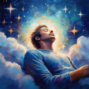 Armonías Del Sueño: Notas Relajantes Para Dormir - Polvo del sueño