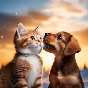 Música De Piano Para Mascotas - Bertie Lambert