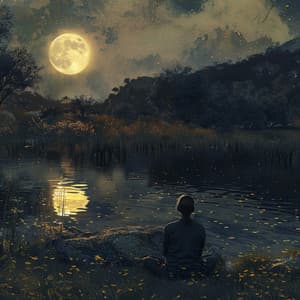 Armonías Que Inducen El Sueño: Suaves Tonadas Nocturnas - Dormir y Meditar