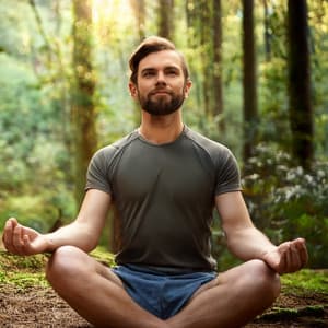 Música De Meditación Guiada: Armonías Para La Concentración - Espíritu calmante