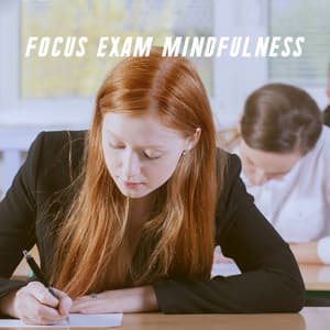 Focus Exam Mindfulness - Study Focus