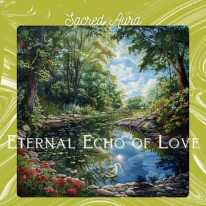 Eternal Echo of Love - Sacred Aura