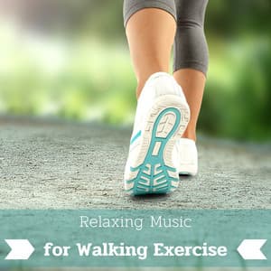 Relaxing Music for Walking Exercise - Ambient Sleep Music