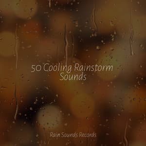 50 Cooling Rainstorm Sounds - Relajación