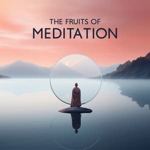 The Fruits of Meditation: Natural Sounds Remedy, Mindfulness Early in the Morning - Oasis of Relaxation Meditation