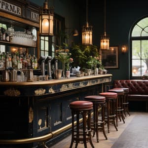 Blues und Jazz - Musik für die Arbeit