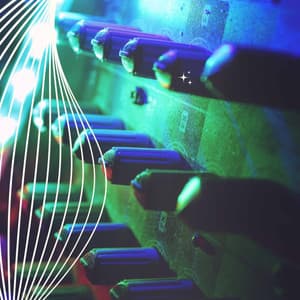 Bubbly Quartet Jazz - Ambiance for Mood Enhancers - Lounge Jazz Bar