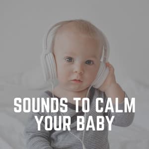 Sounds to Calm Your Baby - Brown Noise Baby