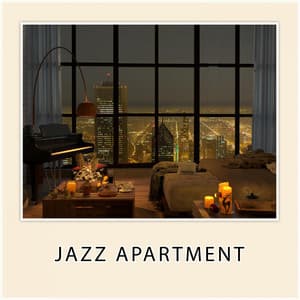 Jazz Apartment - Jazzy Coffee