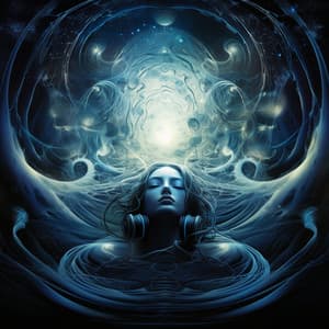 Urban Pulse: Rhythmic Binaural - Delta Shores