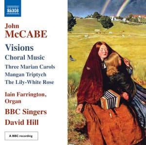 McCabe: Visions - John McCabe