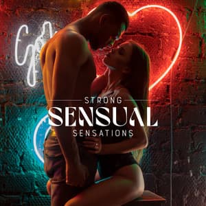 Strong Alluring Sensations - Asia Ann Deep