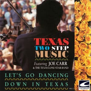 Let's Go Dancing Down In Texas - Joe "Fingers" Carr
