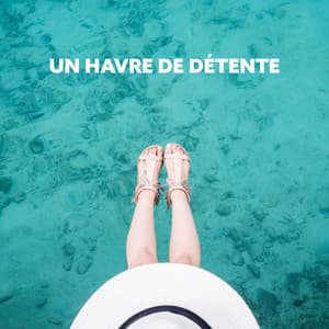 Un havre de détente - Une musique jazz qui vous procure soulagement et relaxation profonde - Triste piano musique oasis