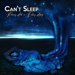 Can’t Moon Descent - Mila Ray