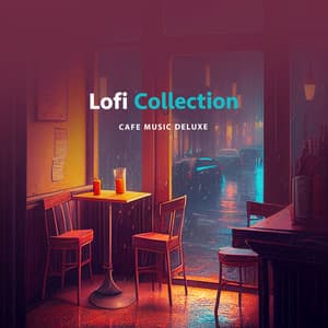 Lofi Collection - Cafe Music Deluxe