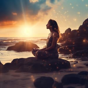 Music for Yoga: Zen Recitative Awaits - Reiki Healing Academy