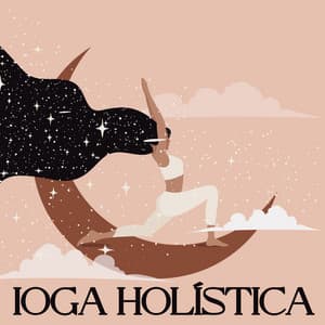 Ioga Holística: Bem-Estar Físico e Mental - Meditação Ambiente
