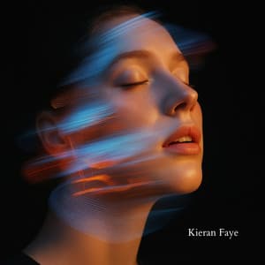 I Am Made Of Glow And Memory - Kieran Faye