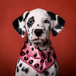 Sonidos Serenos Para La Relajación De Los Perros - Caminos de Niebla