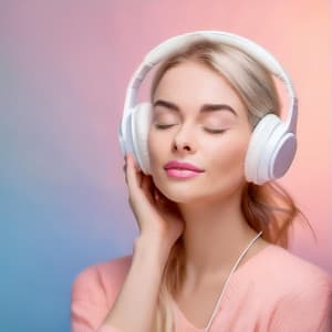 Patrones Rítmicos: Música Para La Serenidad - Saxo suave