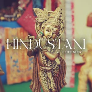 Hindustani Flute Music - Kelsy Owell