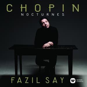 Chopin: Nocturnes - Frédéric Chopin