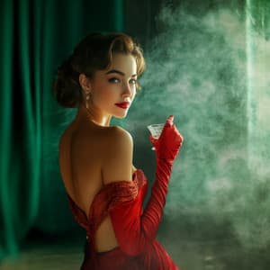 Cigarettes and Codeine - Milli Davis