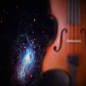 The Lost Violins of Perelandra - Classical Chillout Radio