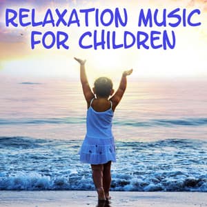 Relaxation Music for Kids - Mommy Sings