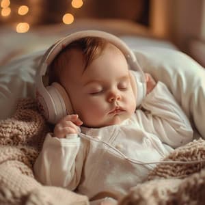Cradle Softness: Soothing Baby Sleep Sounds - Baby Lullaby Collective