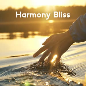 Harmony Bliss: Relax and Achieve Inner Balance - Stress Relief Calm Oasis