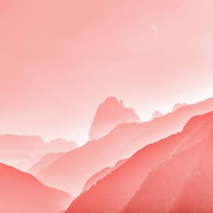 Echoes of Comfort Universes - Musique pour Travailler