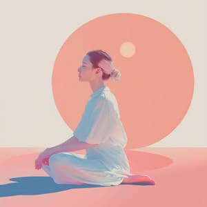 Sinfonías Reconfortantes De Meditación - Meditación de flujo