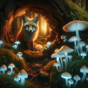 The Breath of the Forest - Forest Sounds