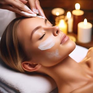 Música De Spa: Toque Melódico Relajante - Realidad Terapéutica