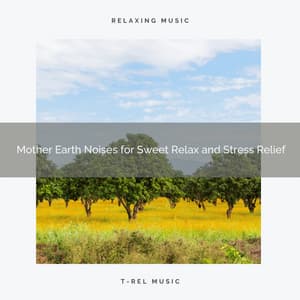 Mother Earth Noises for Sweet Relax and Stress Relief - Mother Nature FX