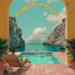 Happy Zen Spaces - Entspannende Medizin