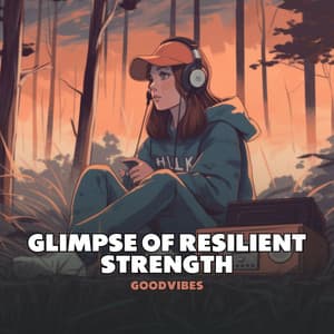 Glimpse of Resilient Strength - Massage Music Sessions