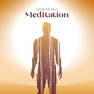 Infinite Self Meditation: Spiritual Sounds of Kalimba, Ocarina and Flute, Meditation for Finding Your True Self, Explore the African Spirituality - African Sound Therapy Masters