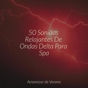 50 Sonidos Relajantes De Ondas Delta Para Spa - Meditation Spa
