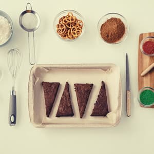 Music for Fresh Cooking at Home - Phenomenal No Drums Jazz - Gentle Morning Music