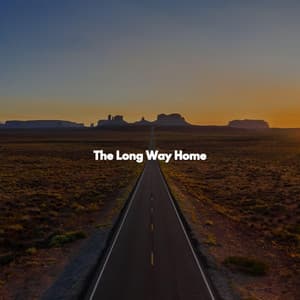 The Long Way Home - Cocktail Lounge Music