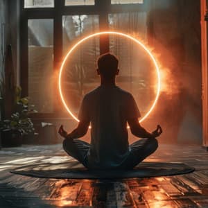 Focus Lofi: Gentle Beats for Deep Meditation - Lo-fi Pop Sounds