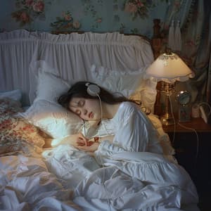 Drift Away: Chill Music for Sleep - Gentle Sounds